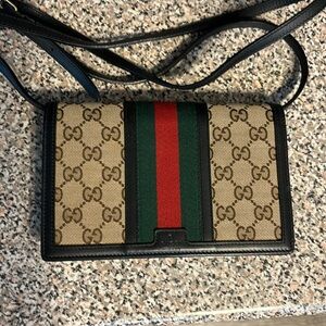 gucci purse